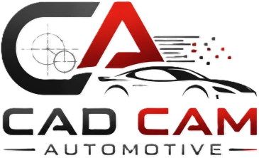 CAD CAM Automotive