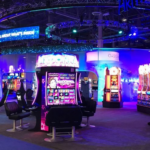 The Industrial Design Behind Modern British Slot Machines
