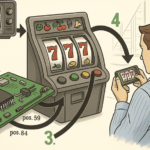Slot Machine Engineering