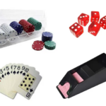 The UK's Leading Manufacturers of Casino Gaming Equipment